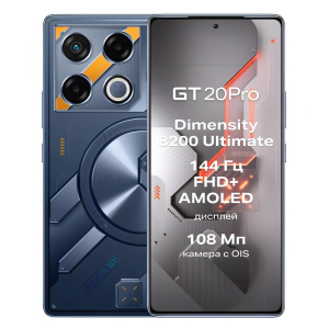 Купить  Infinix GT 20 Pro Mecha Orange-1.jpg